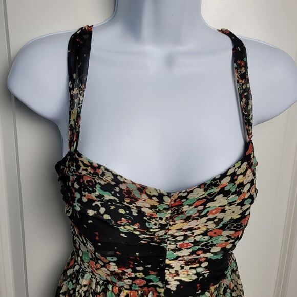 ELLA MOSS Floral Dress  - Picture 4 of 11